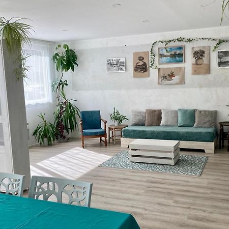 Anglet, Centre Ville, Proche Des Plages Dış mekan fotoğraf