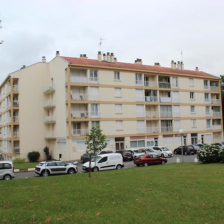 Anglet, Centre Ville, Proche Des Plages Dış mekan fotoğraf