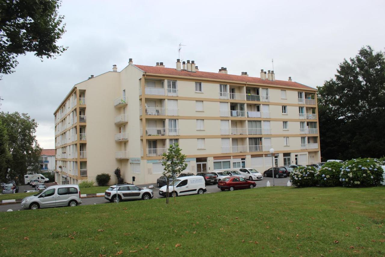 Anglet, Centre Ville, Proche Des Plages Dış mekan fotoğraf
